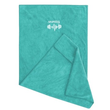 Fitness Sports Towel Multifunctional Quick-Drying Towel Gym Equipment