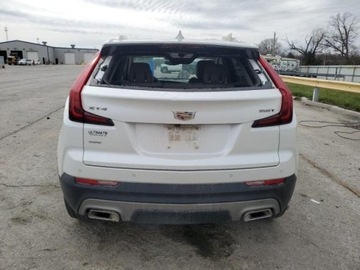 Cadillac 2020 Cadillac XT4 CADILLAC XT4 PREMIUM LUXURY 2020 2.0 Benzyna 237KM, zdjęcie 5
