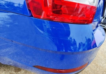 Skoda Octavia III Kombi Facelifting 1.6 TDI 115KM 2019 Skoda Octavia Skoda Octavia 1.6 TDI SCR Ambition 1.6 Diesel 115KM, zdjęcie 32