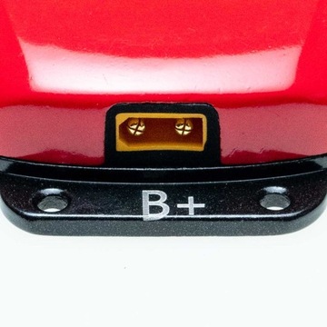 BMS 16S 5A Модуль параллельного подключения Daly