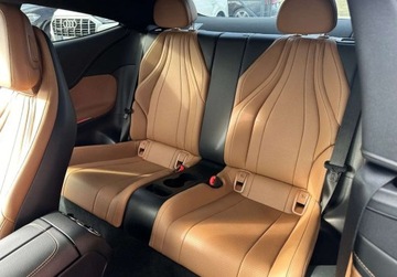 Mercedes CLE Coupe 2.0 200 204KM 2023 Mercedes-Benz CLE CLE 2.0 BENZ 204 KM 2023r Vat 23 Warszawa 2.0, zdjęcie 7