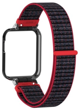 РЕМЕНЬ ДЛЯ XIAOMI MI WATCH LITE МНОГО ЦВЕТОВ |