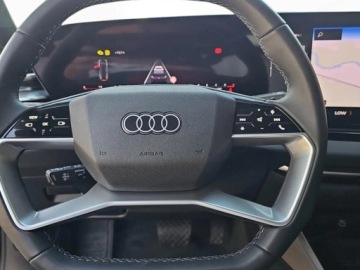 Audi A6 C8 Limousine Facelifting 2.0 40 TDI 204KM 2026 AUDI A6 TDI quattro S line Sedan (204KM) 2026, zdjęcie 5