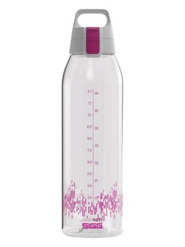 Butelka bidon SIGG Total Color Berry 1.5L