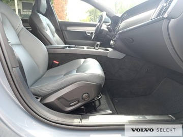 Volvo V90 II 2021 Volvo V90 Cross Country V90cc B4 D AWD Pakiet Ligh, zdjęcie 9