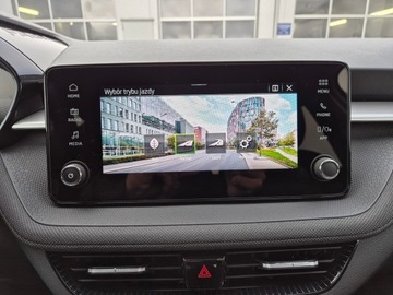 Skoda Fabia IV 2025 Skoda Fabia Selection 1.0 DSG auto z placu, zdjęcie 25