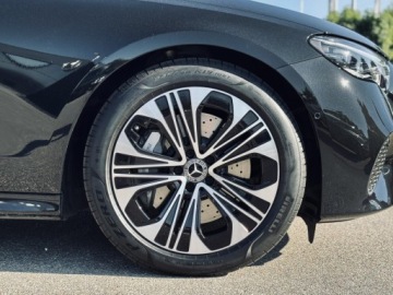 Mercedes Klasa E W214 All-Terrain 2.0 220d 197KM 2025 E Klasa 220 d 4-Matic Avantgarde Estate 2.0 (197KM) 2025, zdjęcie 17