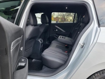 Opel Astra L Sports Tourer 1.5 Diesel 130KM 2024 astra GS Line * 1.5l diesel 130KM Salon PL Na gwarancji* Przebieg:10.805km, zdjęcie 23