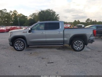  GMC Sierra 1500 Short Box Denali 2025 6.2l 6.2 Benzyna 420KM, zdjęcie 2