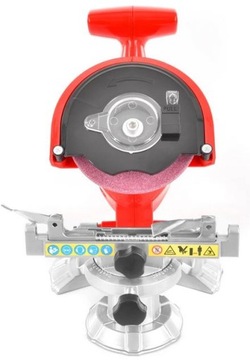ЭЛЕКТРИЧЕСКАЯ ЦЕПЬ SHAPER 250 Вт HECHT 9