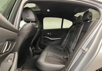 BMW Seria 3 G20-G21 Limuzyna Facelifting 2.0 330i 245KM 2024 BMW Seria 3 330i xDrive, M Pro, Individual, Gwarancja fabryczna, Faktura 23, zdjęcie 28