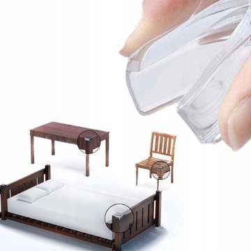 ЗАЩИТНАЯ КРЫШКА ДЛЯ УГЛОВОЙ МЕБЕЛИ УГЛЫ МЕБЕЛЬНЫЕ КРАЙКИ ШКАФЫ СТОЛ