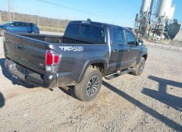 Toyota Tacoma II 2023 Toyota Tacoma 2023, 3.5L, 4x4, TRD SPORT, od ubezpieczalni 3.5 Benzyna, zdjęcie 5