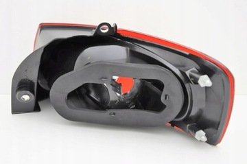 FIAT CROMA 05- SVĚTLO ZADNÍ LEVÝ NOVÁ DEPO