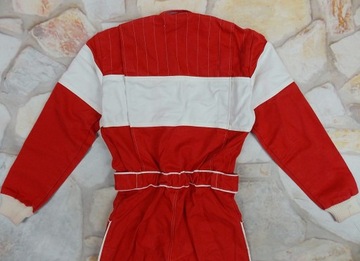 ГОНОЧНЫЙ КОСТЮМ VIN ADVANCED WEAR SAFETY LTD