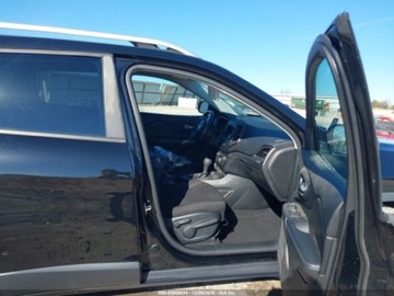 Jeep Cherokee V 2020 Jeep Cherokee Latitude 2020 2.4 Benzyna 180KM, zdjęcie 9