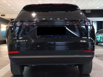 Omoda 7 2025 Od ręki - Luxury PHEV 279KM, zdjęcie 3