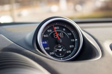 Porsche 2024 Porsche 718 Cayman PDLS Carplay FV23 2.0 Benzyna 300KM, zdjęcie 23