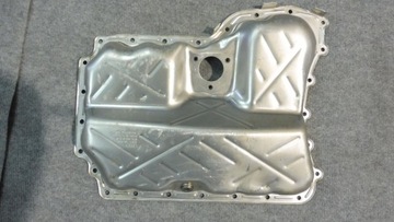 МАСЛЯНЫЙ ПОДДОН AUDI RS3 НОМЕР 07K103602F