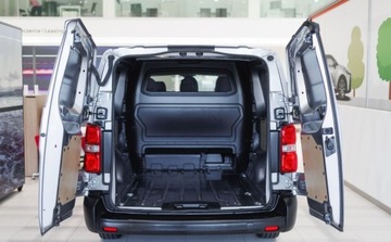 Toyota Proace II 2024 Toyota ProAce 2.0 D-4D Long 3,1t Active (bryg.) 2.0 Diesel 145KM, zdjęcie 35