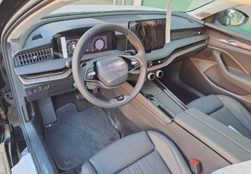 Skoda Superb IV Kombi 2.0 TDI 193KM 2025 Skoda Superb 2.0 TDI 193KM DSG 4x4 LAURIN KLEMENT, dostepny od reki 2.0, zdjęcie 4