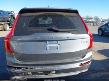 Volvo XC90 II 2020 Volvo XC 90 2.0 benzyna 320KM 4X4 wersja Momentum, mala szkoda 2.0, zdjęcie 15