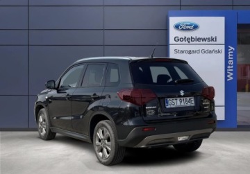 Suzuki 2024 Suzuki Vitara Premium 2WD 6-biegowy GWARANCJA 2024rok 1.4 Hybryda 129KM, zdjęcie 35