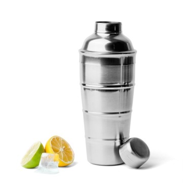 Шейкер SHAKER BARTENDER ДЛЯ коктейлей 0,75л