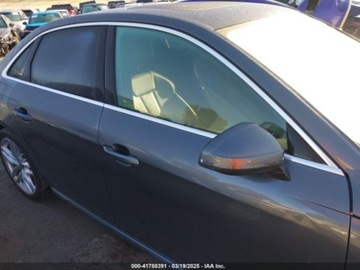 Audi A4 B9 2022 Audi a4 Premium Plus 45 Tfsi S Line Quattro S Tronic 2022 2.0l 2.0 Benzyna, zdjęcie 6