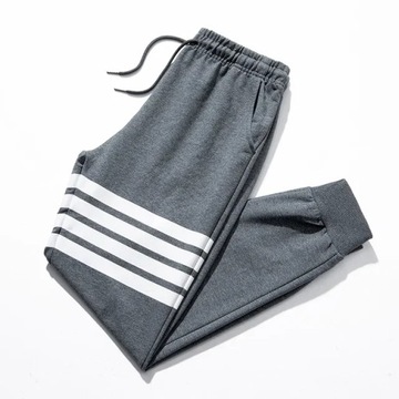 Pants Cargo Korea Fashion Ropa Y2k Mens Clothings