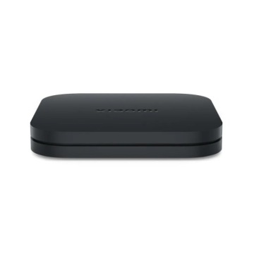 Медиаплеер Xiaomi TV Box S 2 Gen