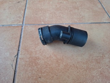 Schläuche KROCIEC des Wassers MERCEDES 1,8 KOMPRESSOR A2712001256