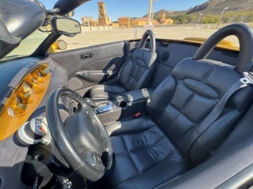 Chrysler 2002 Chrysler Prowler 2002 3.5 Benzyna 253KM, zdjęcie 4