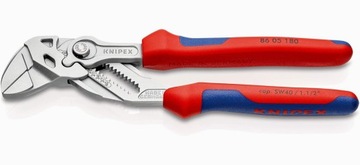 Knipex adjustable pliers 180mm
