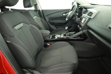 Renault Kadjar Crossover 1.2 Energy TCe 130KM 2018 Renault Kadjar 1.2 TCe, Salon Polska, Navi, Klima, zdjęcie 6