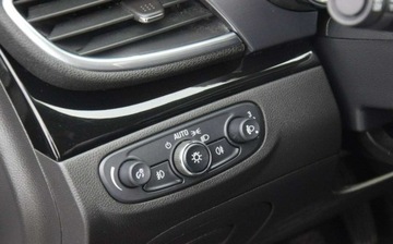 Opel Mokka I SUV 1.6 Ecotec 115KM 2017 Opel Mokka 1.6B X Navi Oryginal Lakier 103 Tys Km 2017r Sprowadzony, zdjęcie 32