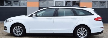 Ford Mondeo V Kombi Facelifting 2.0 EcoBlue 150KM 2020 Ford Mondeo SW 2.0 TDCI Titanium Edition Kamera Navi Alum Pdc 2.0 Diesel, zdjęcie 13