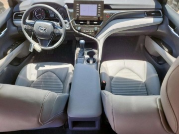 Toyota Camry IX 2024 Toyota Camry SE Night Shade 2024 2.5 Benzyna 203KM, zdjęcie 8