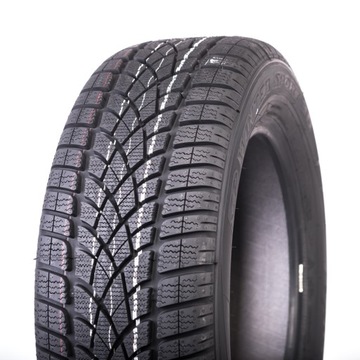 4x OPONY ZIMOWE 225/60R16 Dunlop SP WINTER 3D 98H
