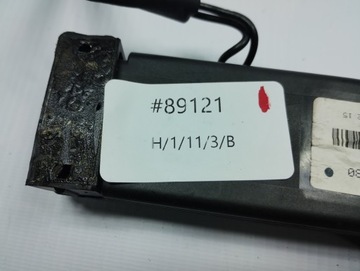 CITROEN C6 I 2.7 HDI ŘÍZENÍ MODUL NAVIGACE 9653029780