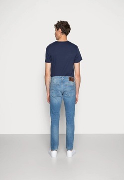 Outlet G-Star 3301 SLIM FIT - Jeansy Slim Fit