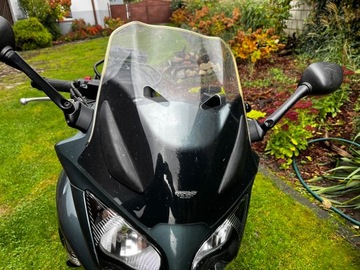 Удлинитель зеркала Honda CBF600, CBF1000 30мм