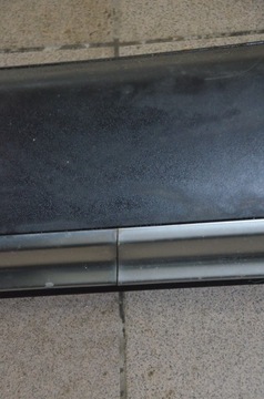 РАМА РАМА СПРАВА, KIA SPORTAGE IV 15-