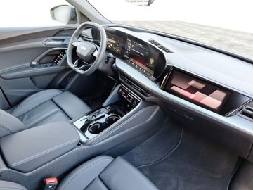 Audi Q5 II SUV Facelifting 2.0 40 TDI 204KM 2024 Audi Q5 Sline, Headup, Zawieszenie pneumatyczne, TechPro, Ambiente Pro 2.0, zdjęcie 9