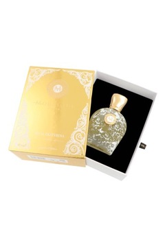 Moresque Art Rosa Ekaterina Limited Edition Edp 50мл