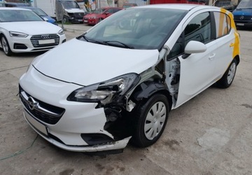 Opel Corsa E Hatchback 3d 1.4 Twinport 90KM 2018 Opel Corsa Cena Brutto 1.4 Benzyna 90KM, zdjęcie 2