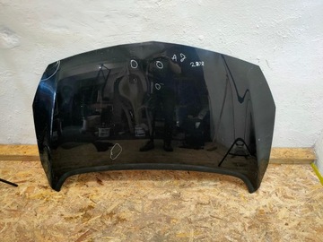 MASKA OPEL ASTRA J 4 Z20R