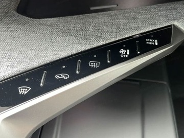 Peugeot 3008 III 2024 Peugeot 3008 Allure 1.2 PureTech mHEV eDCS6 136KM, zdjęcie 6