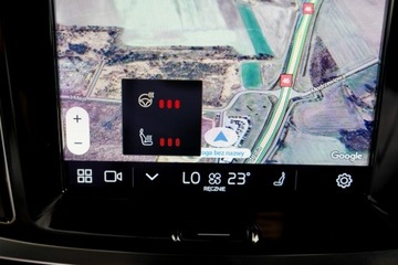 Volvo V60 II  Kombi Facelifting 2.0 B4 197KM 2023 Volvo V60 FUL LED skóra nawi ALUSY panorama, zdjęcie 31