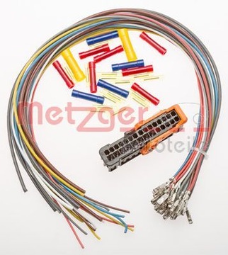 SADA OPRAVA DO PŘÍVODŮ DVEŘE METZGER 2321034